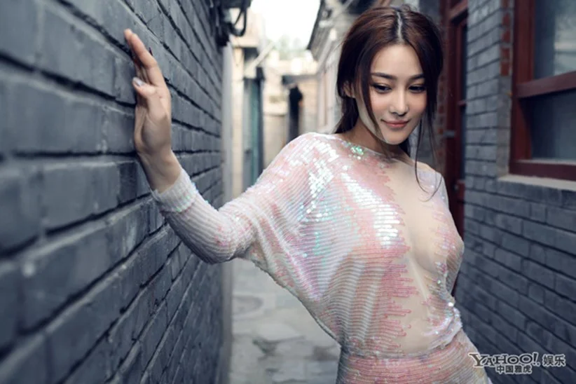 Hình ảnh nóng của Trương Hinh Dư của Trung Quốc | Gái Sexy - Girl Xinh Nóng Bỏng - Ảnh Gái Sexy - Ảnh Nude Nghệ Thuật