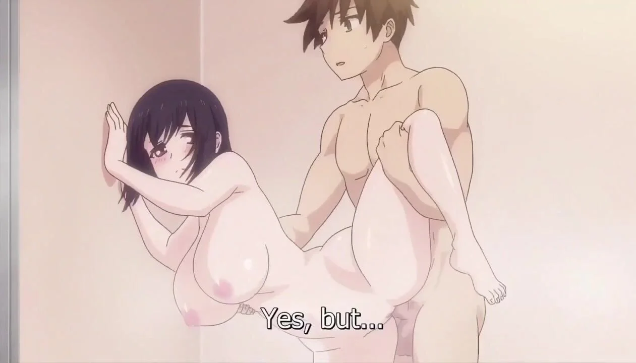 Anime hentai video two tyan animation sex big tits nice cock wet pussy in bathroom watch online