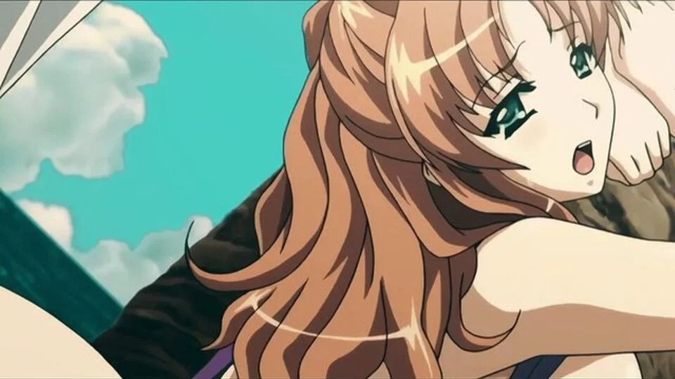 Hình 55 trong bộ anime sex vú to