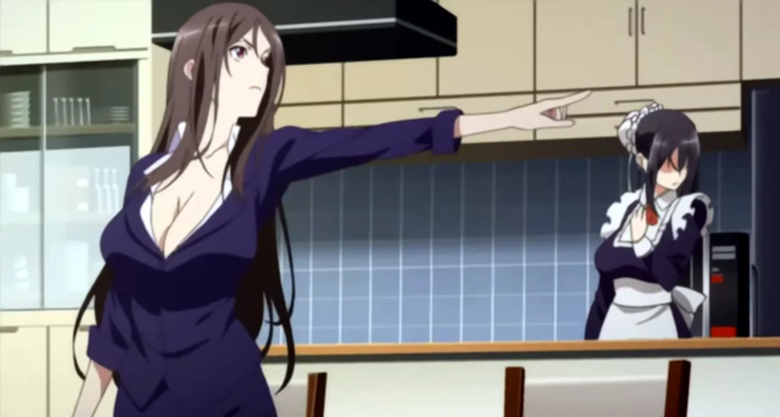 Bộ ảnh anime sex vú to, tấm 24