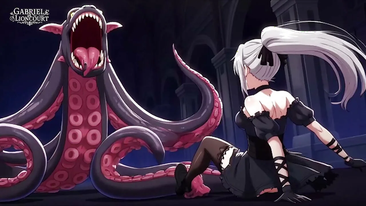 Ảnh minh hoạ anime sex vú to số 57