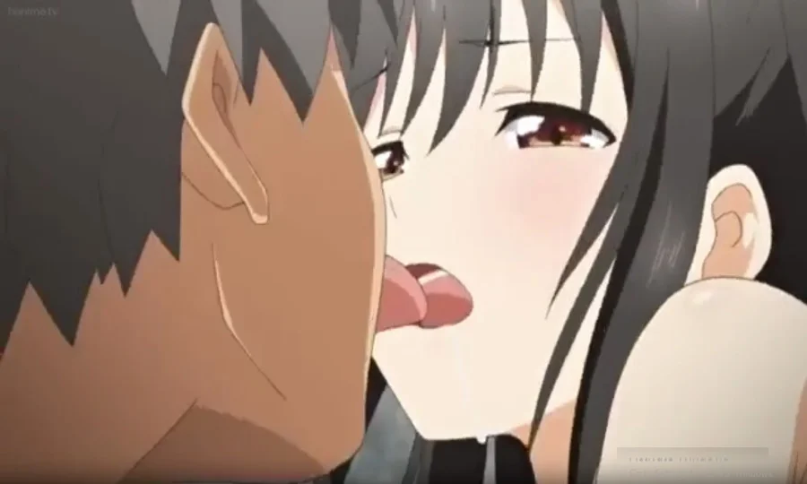 Tuyển chọn anime sex vú to — hình 29