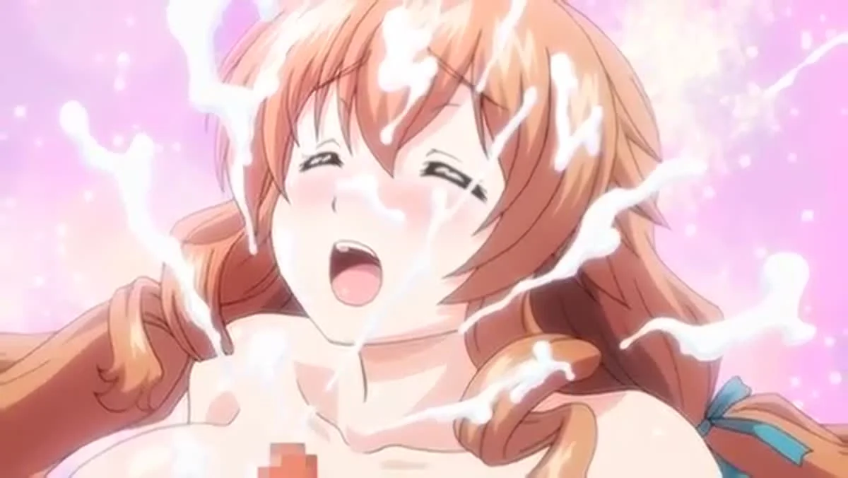 Anime Sex Video Amakano 4 | WatchAnime.video