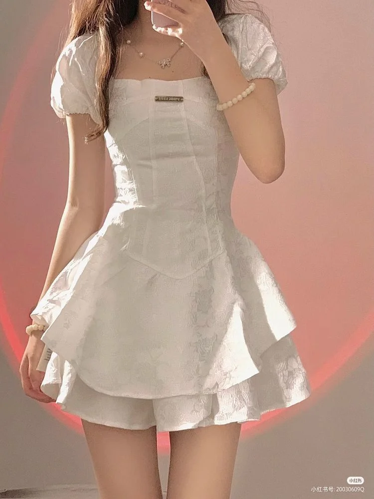 Bộ sưu tập sex mặc váy — ảnh 8