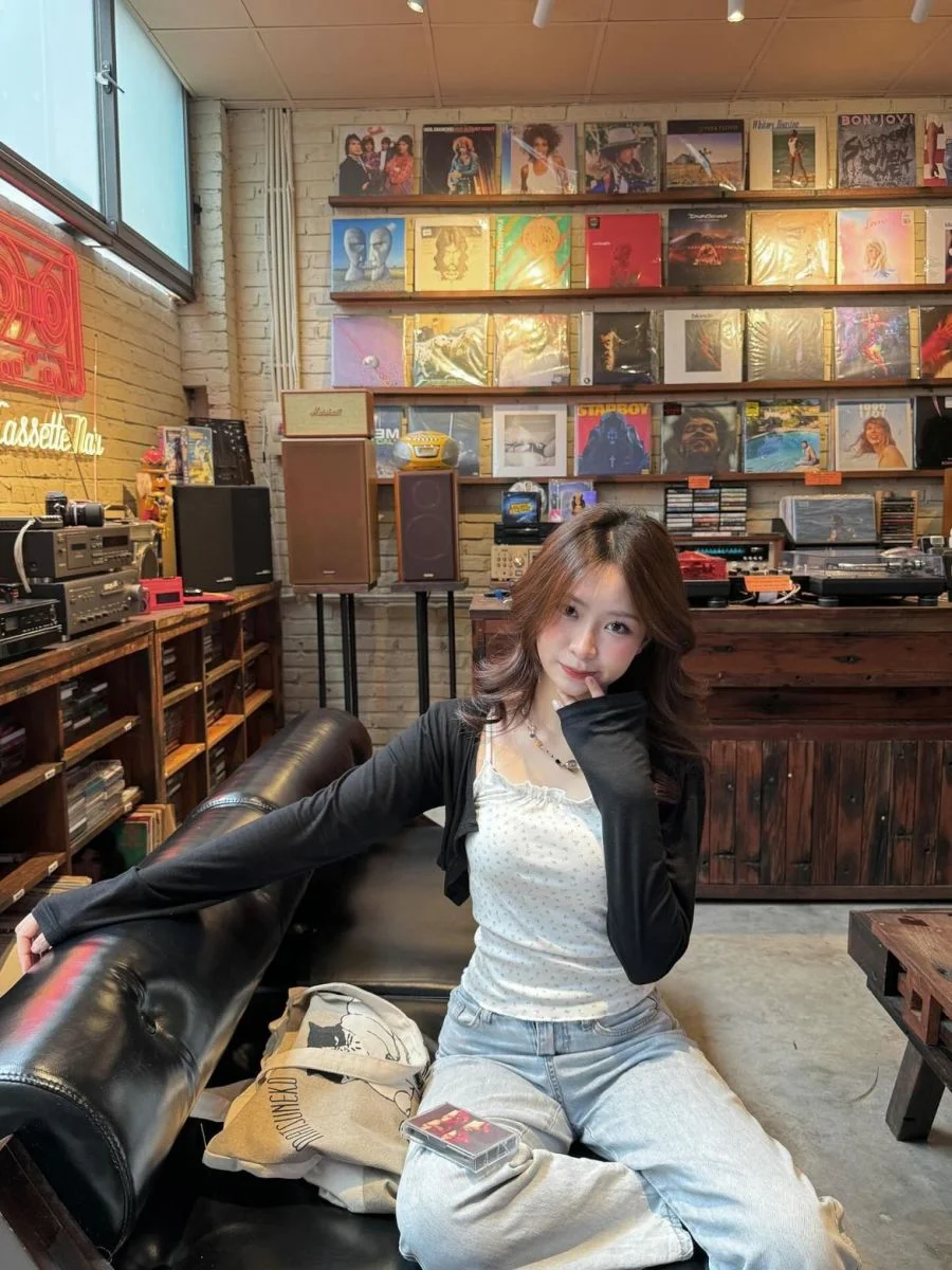 sex mặc váy — ảnh 99