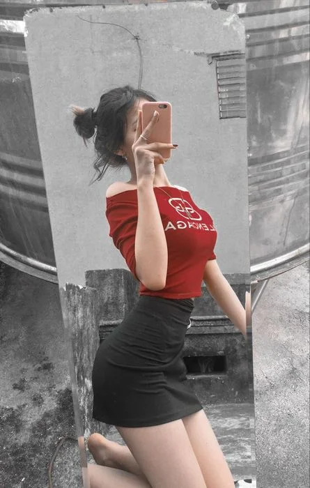 sex mặc váy — ảnh 49
