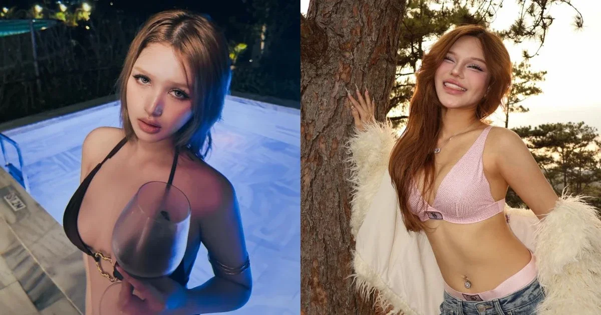 99+ gái xinh tiktok mặc bikini sexy nhất, chất lượng cao 4K