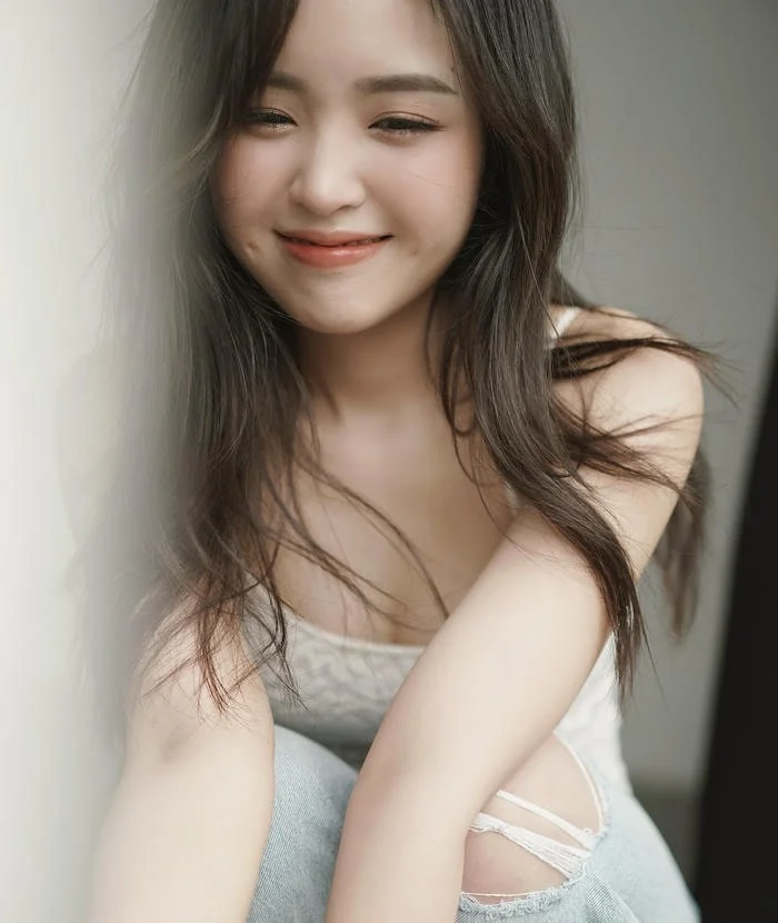 lê phương anh bikini sexy nụ cười thu hút