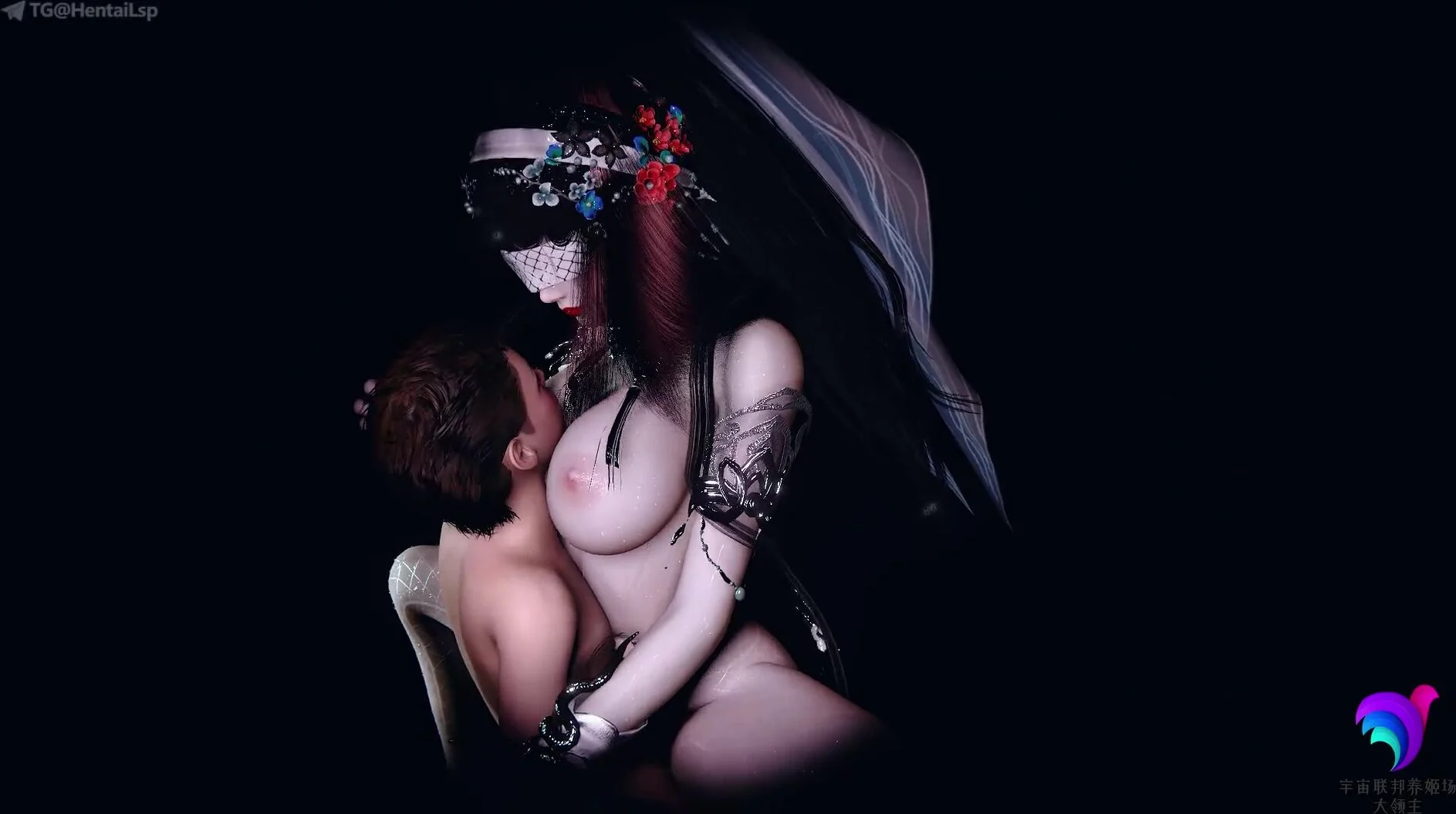 Vam 3d-QingShe & Bai She Sex Services
