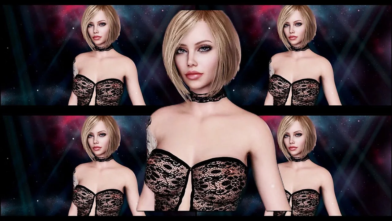 Bộ sưu tập sex vam 3d — ảnh 56
