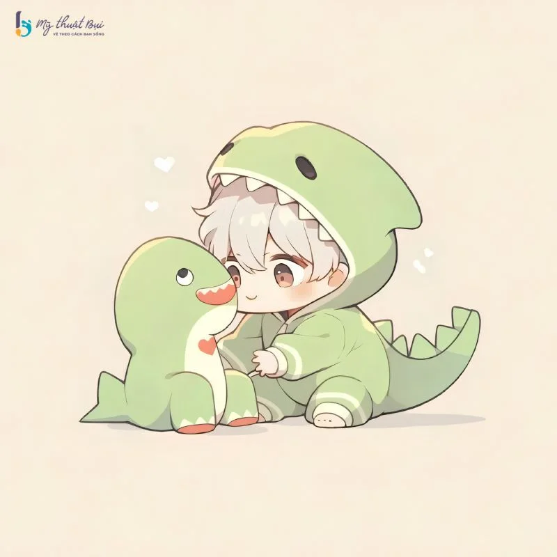 hình ảnh chibi nam cute (3)
