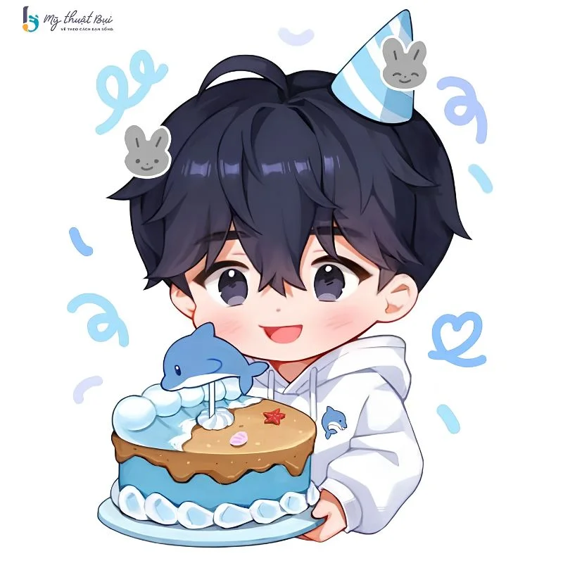 hình ảnh chibi nam cute (6)