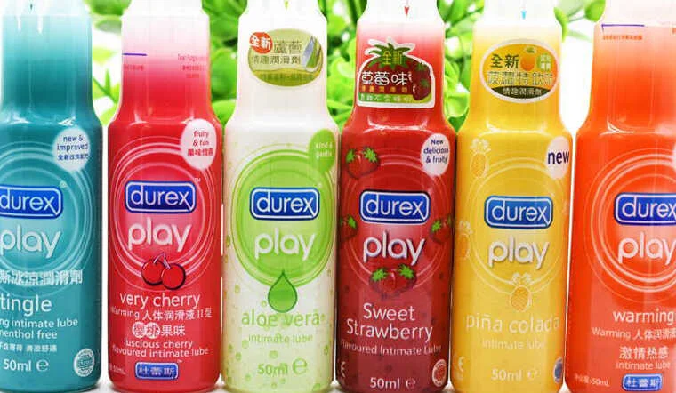 Gel bôi trơn Durex có mấy loại và cách sử dụng đúng cho cuộc yêu thêm thăng hoa