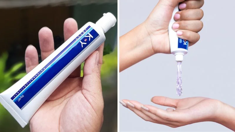 Review top 8 gel bôi trơn tốt và an toàn nhất hiện nay