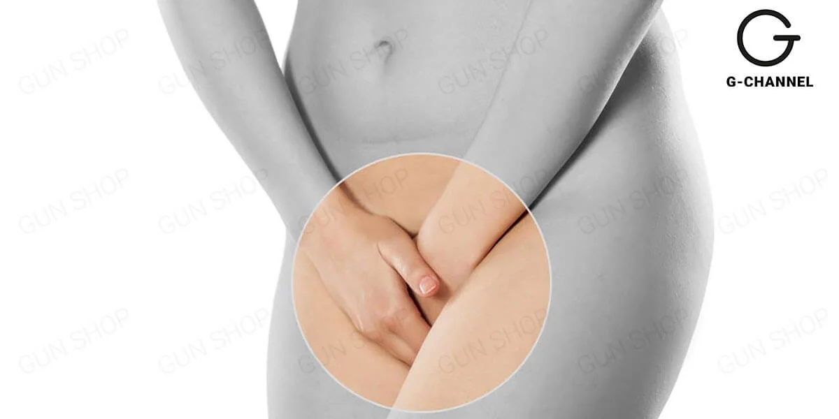 Gel bôi trơn có tác dụng gì? (2)