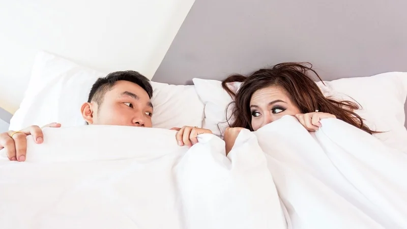 Dùng Gel bôi trơn vào đúng mục đích