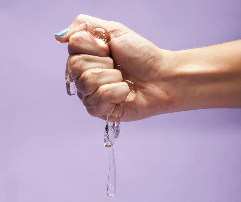 Cách xử lý khi bị dị ứng gel bôi trơn