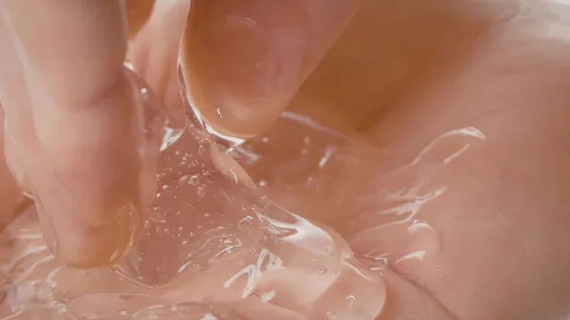 Gel bôi trơn là sản phẩm giúp tăng độ ẩm và giảm ma sát khi quan hệ tình dục