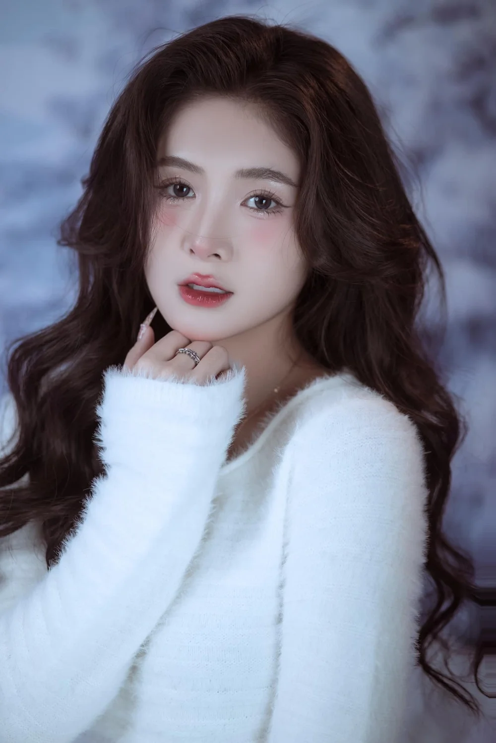 Bộ sưu tập ảnh gái xinh cute dễ thương và đáng yêu nhất