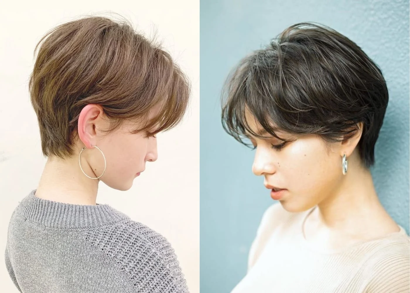 25+ kiểu tóc tomboy nữ cá tính, thời thượng nhất 2026 - Cách tạo kiểu (3)