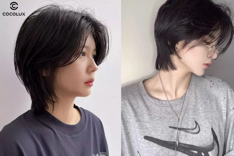 13+ kiểu tóc Tomboy cá tính, dễ chăm sóc và cực hợp Trend năm 2025 (2)