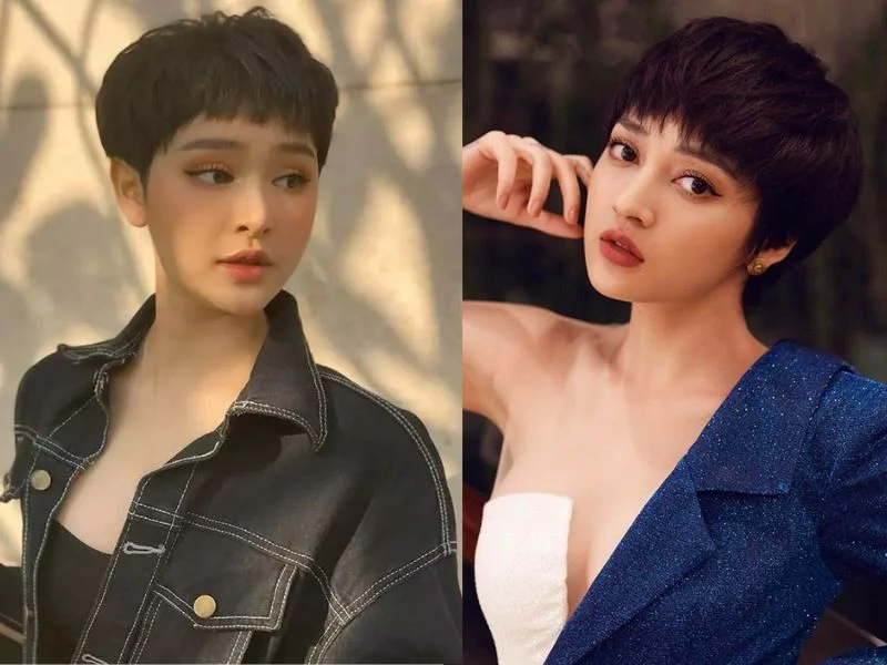 Top 20+ kiểu tóc tomboy ngầu, cá tính, và dễ chăm