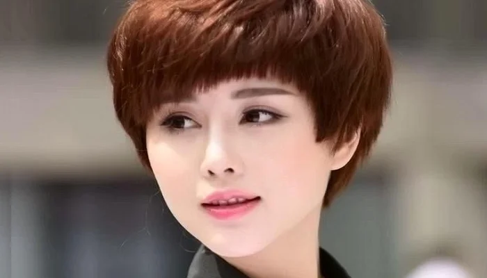 21+ Kiểu tóc Tomboy cho nữ cá tính, gu cool ngầu