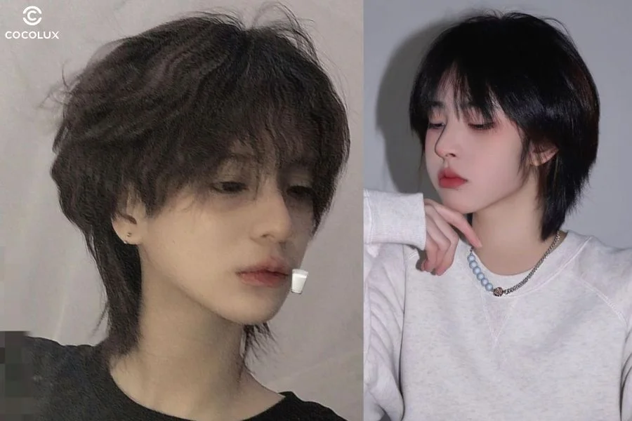 13+ kiểu tóc Tomboy cá tính, dễ chăm sóc và cực hợp Trend năm 2025 (3)