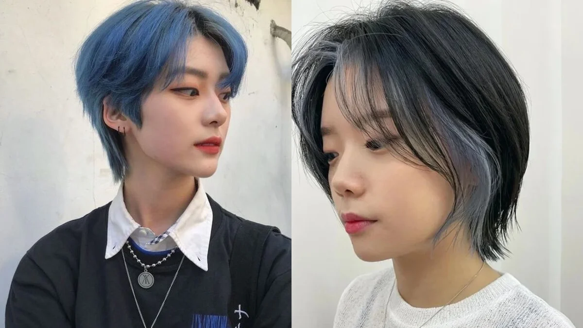 25+ kiểu tóc tomboy siêu đẹp, cực ngầu cho cô nàng cá tính