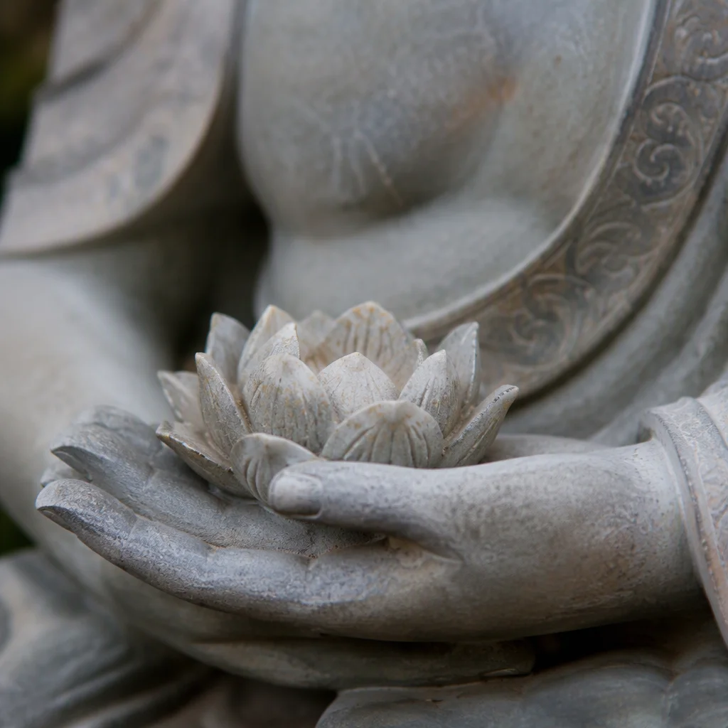 Mẫu hình ảnh phật thứ 7