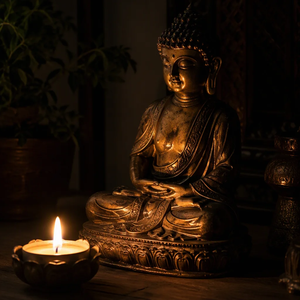 Bộ ảnh hình ảnh phật, tấm 24