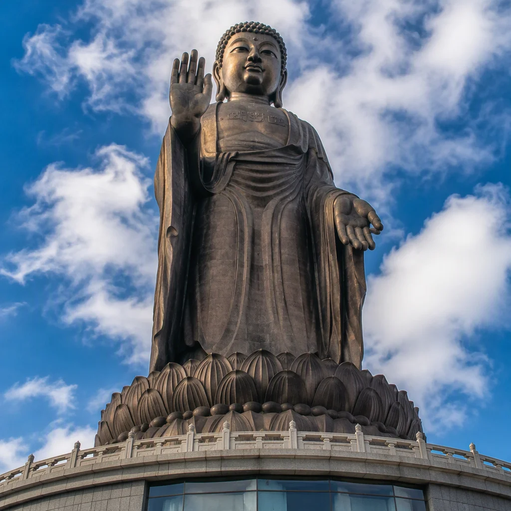 Tuyển chọn hình ảnh phật — hình 13