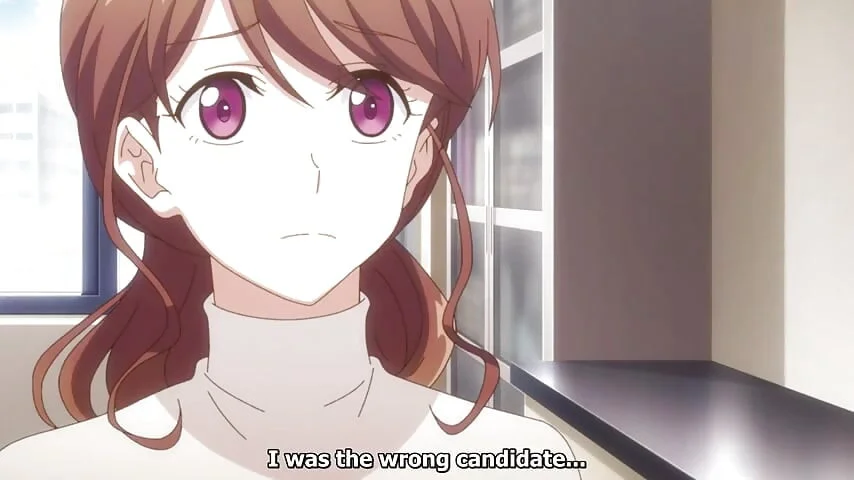 Hình 9 trong bộ anime thủ dâm