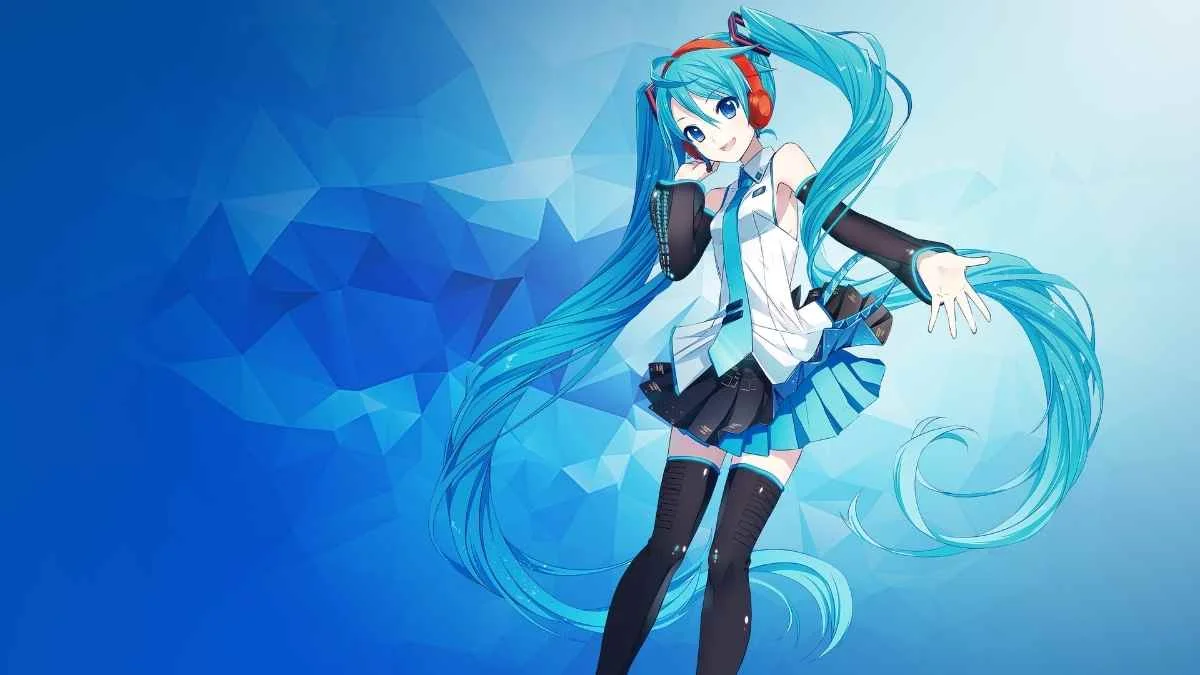 Hình nền anime nữ cho chất lượng 4K (4)