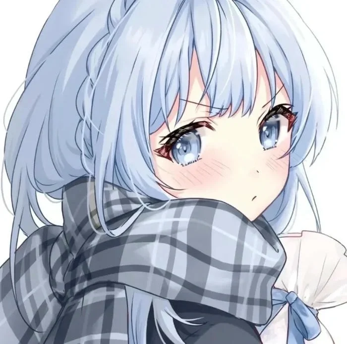 Tuyển tập 150+ ảnh anime nữ dễ thương, xinh như tiên nữ