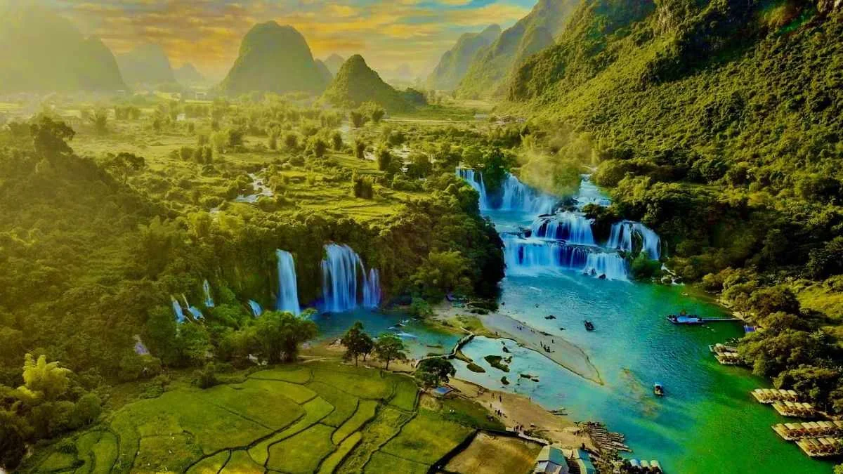 Cảnh đẹp thiên nhiên (4)