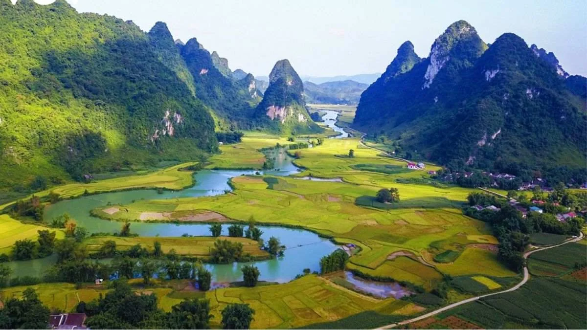 Cảnh đẹp 2023