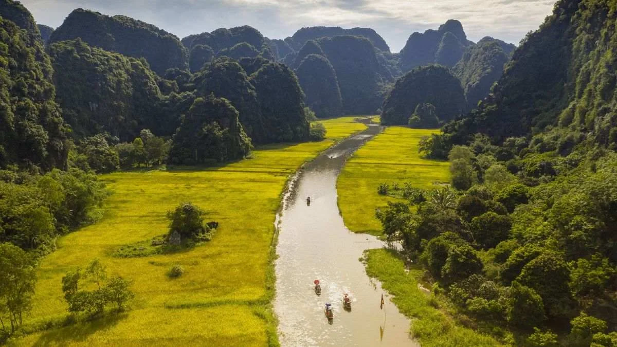 Cảnh đẹp thiên nhiên (2)