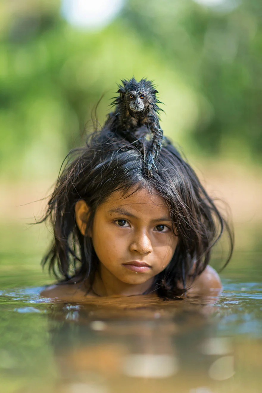 15 bức ảnh đẹp nhất thế giới năm 2016 do National Geographic bình chọn