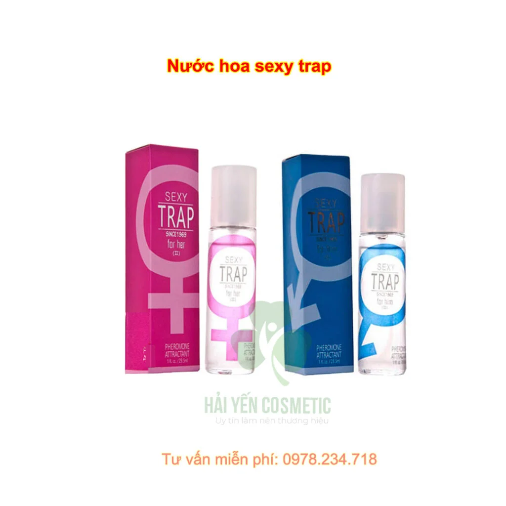 nước hoa kích dục nam, mẫu 3