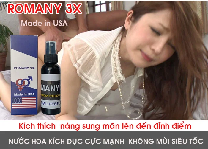nước hoa kích dục nam — ảnh 9