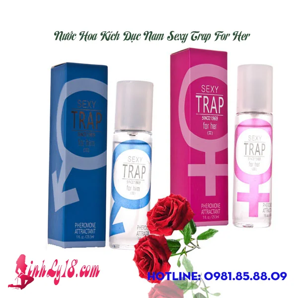 Bộ ảnh nước hoa kích dục nam, tấm 8