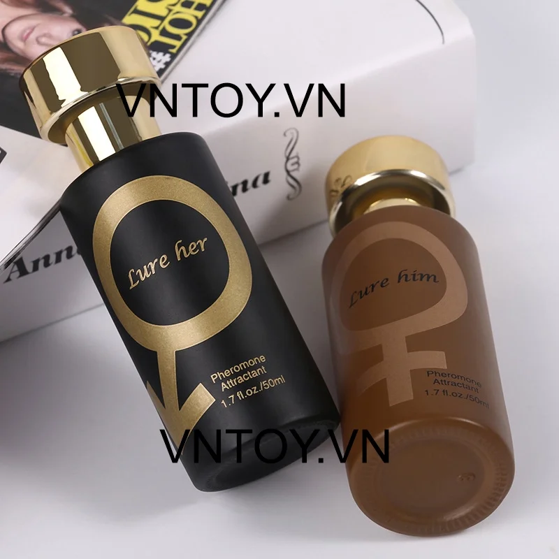 Nước hoa tình ái Lure Her kích dục nữ mạnh mẽ (2)