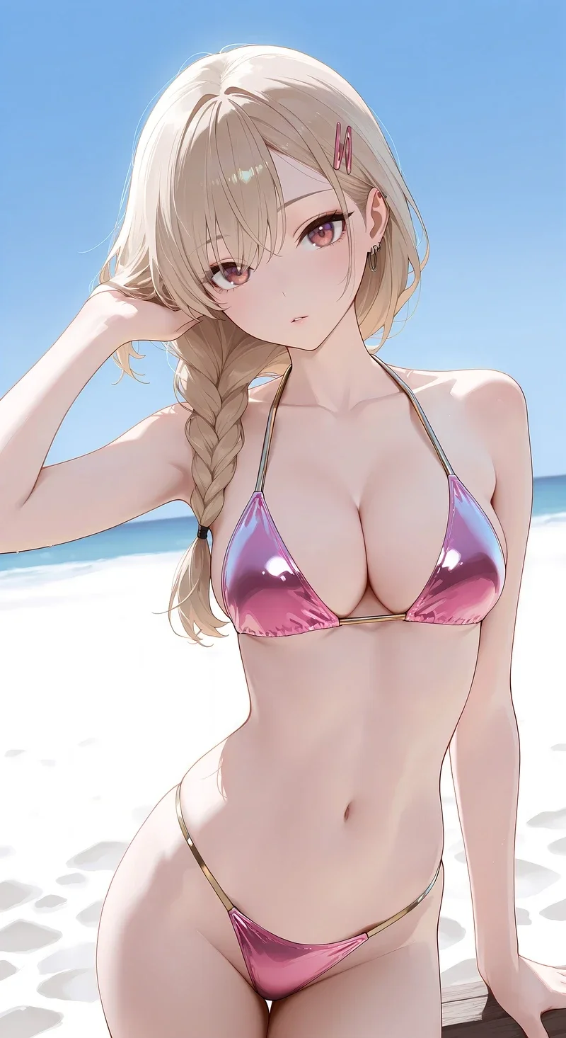 Ảnh minh hoạ anime nữ sex số 45