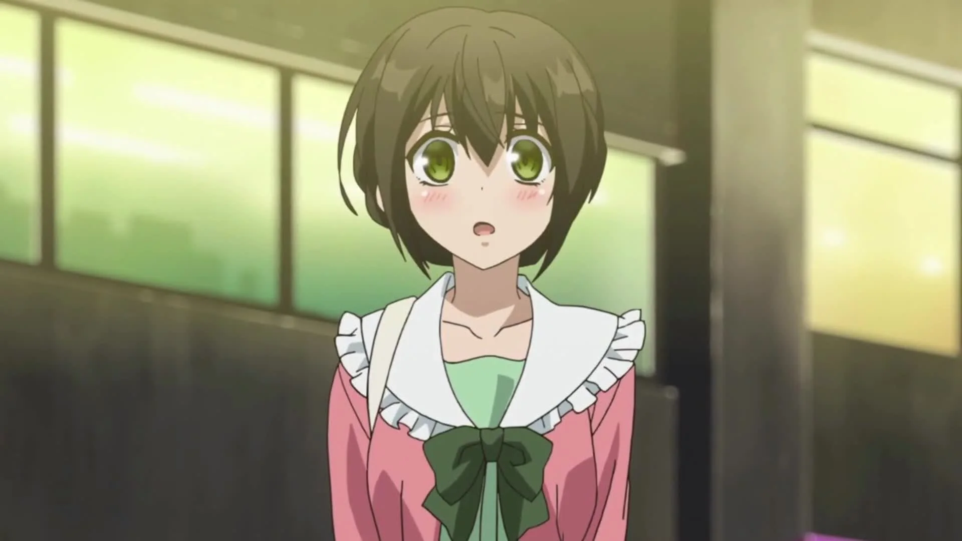 Bộ ảnh anime nữ sex, tấm 16