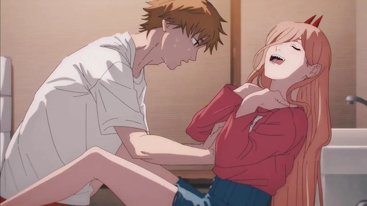 Ảnh minh hoạ anime nữ sex số 77