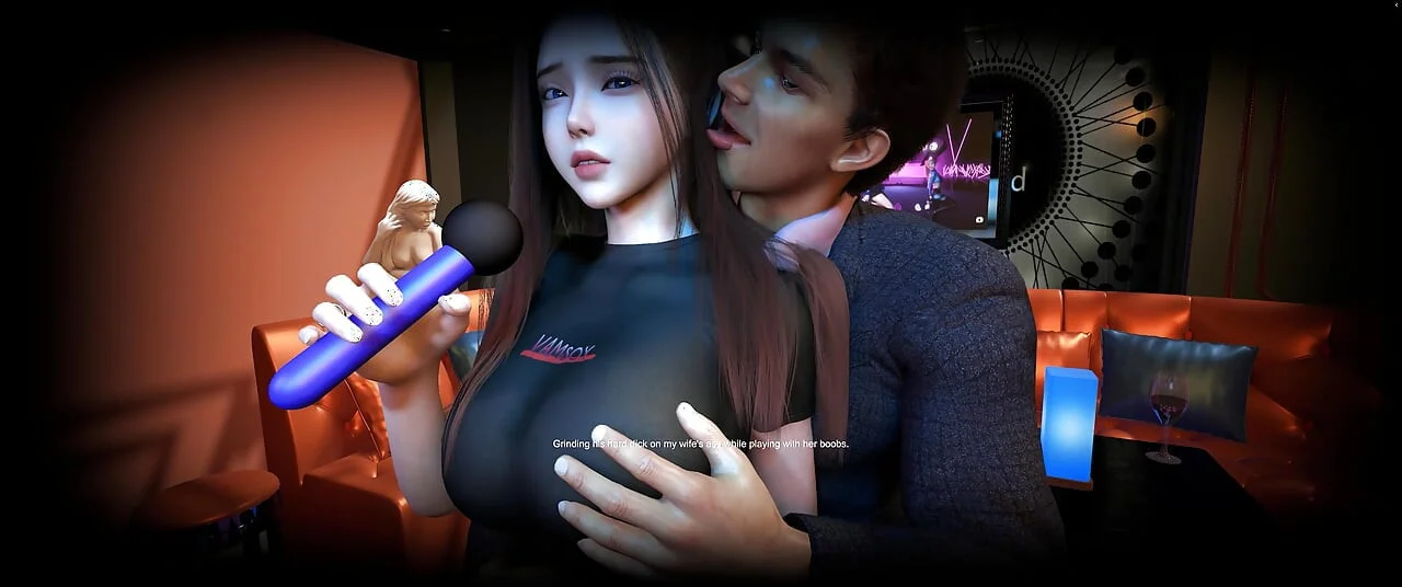 Bộ sưu tập anime nữ sex — ảnh 72