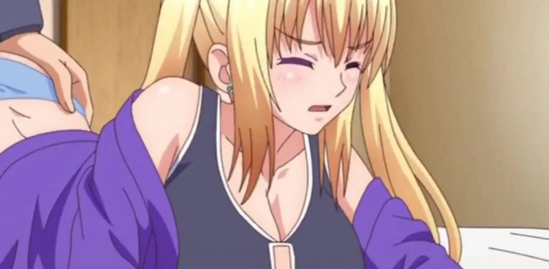 anime nữ sex — ảnh 41