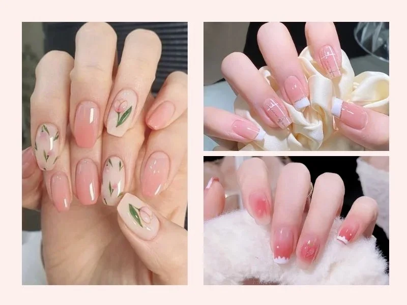 20+ màu nail sáng da cho da ngăm đen cực ấn tượng cho nàng – Kềm Nghĩa - Nghia Nippers