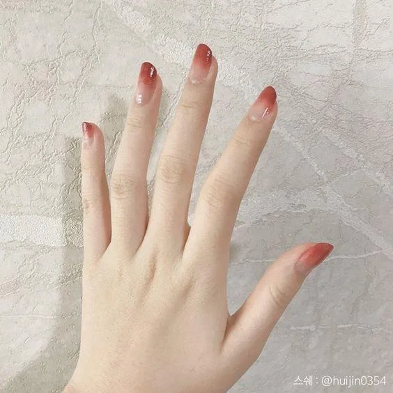100+ mẫu nail đẹp nhẹ nhàng được các nàng yêu thích nhất 2024 - BlogAnChoi